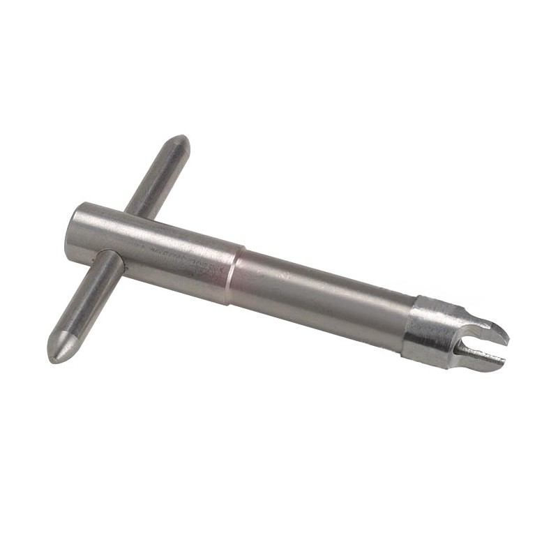 outil pour écrou de fixation d'interrupteur de tableau de bord