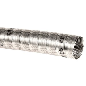 gaine d'air aluminium...