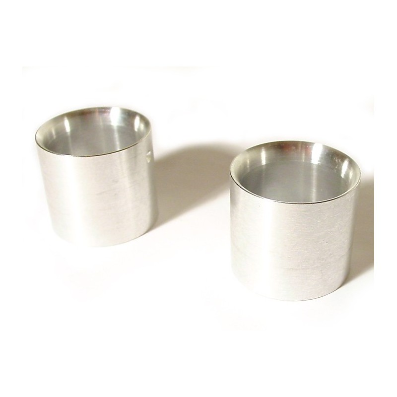 set de 2 venturis 34mm pour 40 IDF/HPMX  CSP