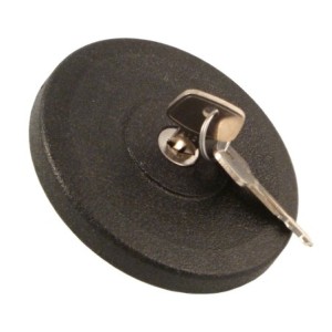 bouchon de réservoir d’essence