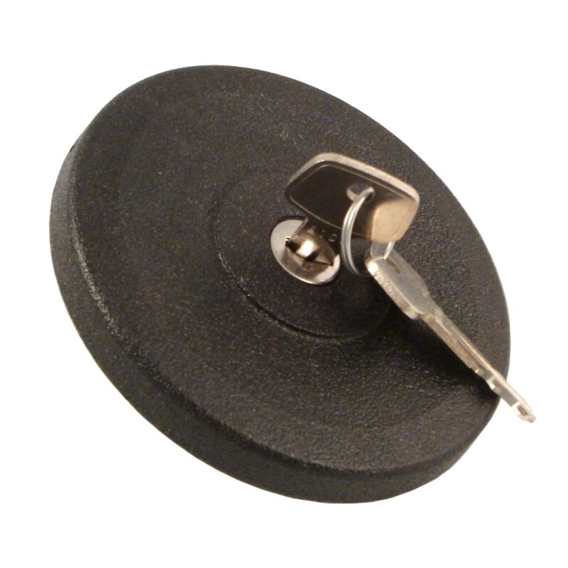 bouchon de réservoir d’essence