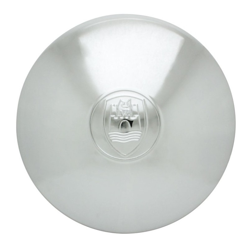 enjoliveur pour jante 5 trous -7/65 avec logo WOLFSBURG