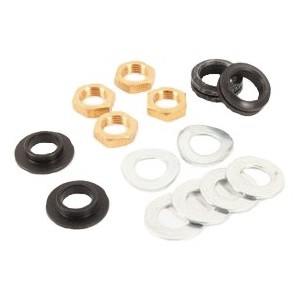 kit d'installation des 2...