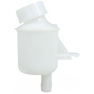 bocal de liquide de frein...