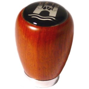 pommeau de levier de...