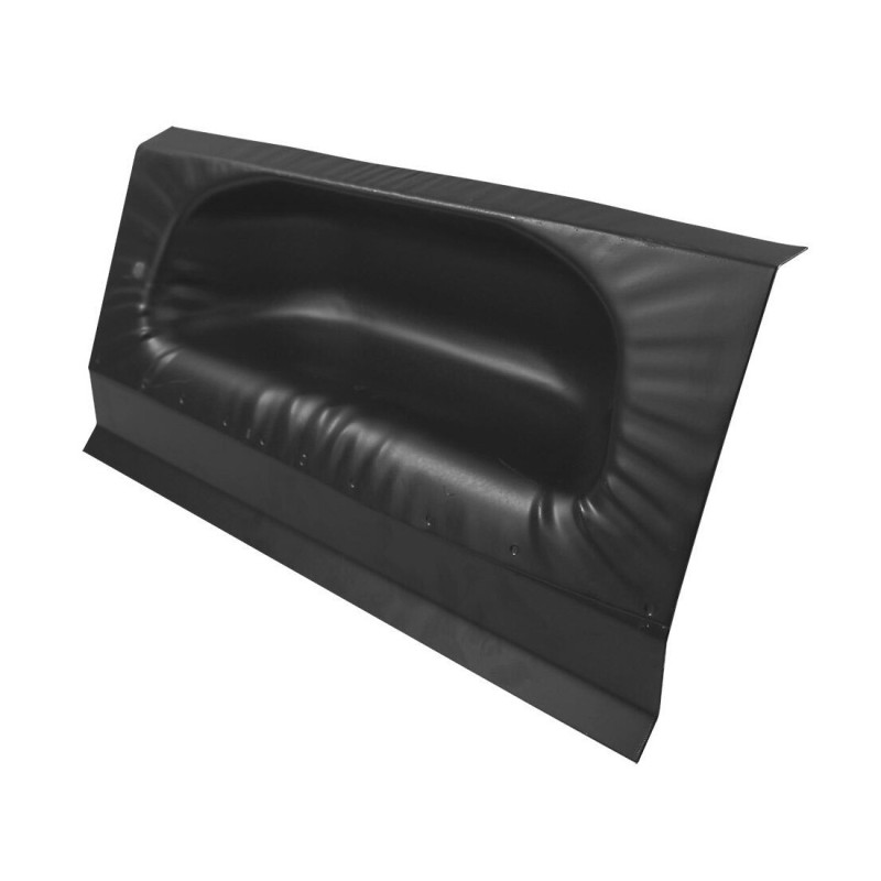 tôle support réservoir de lave-glace