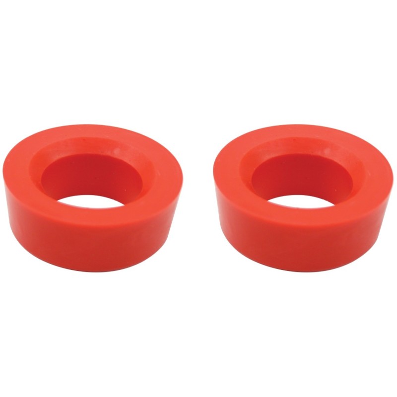set de 2 silentblocs uréthane rond 1-7/8 (4,75cm)