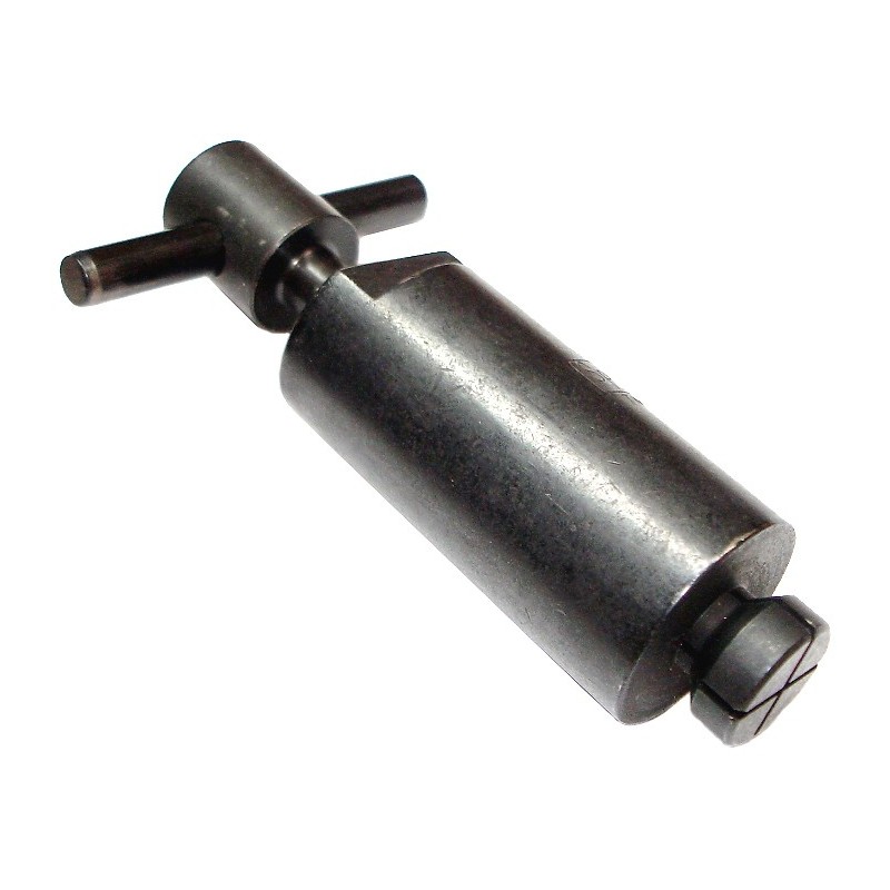 extracteur d’arbre d’allumeur