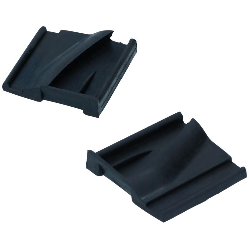 set de joints arrière de porte avant gauche et droit 54-64