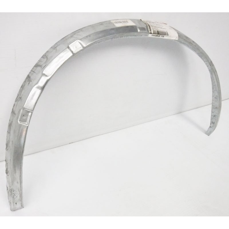 Arc d'aile arrière intérieur gauche de Golf 1 3 portes