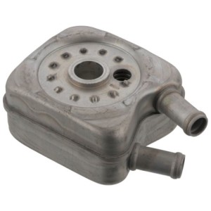 échangeur d’huile