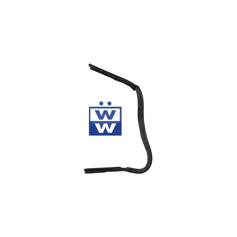 joint de déflecteur droit  8/64- WOLFSBURG WEST