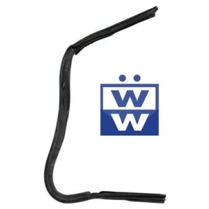 joint de déflecteur gauche...