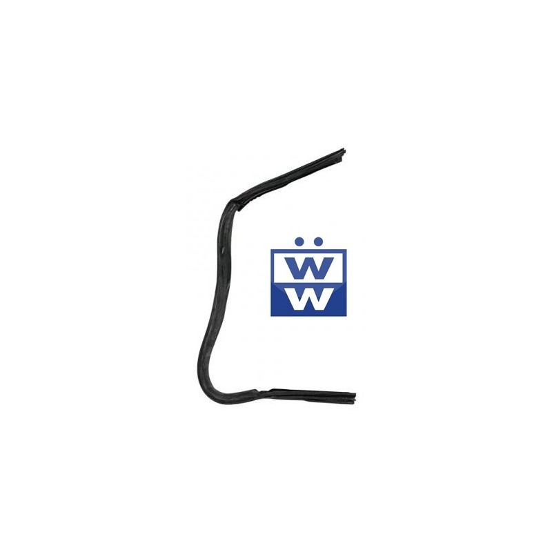 joint de déflecteur gauche  8/64- WOLFSBURG WEST