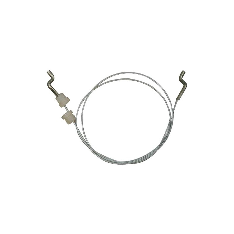 câble de réglage avant/arrière de siège Cox 79 et Golf 1 79-80