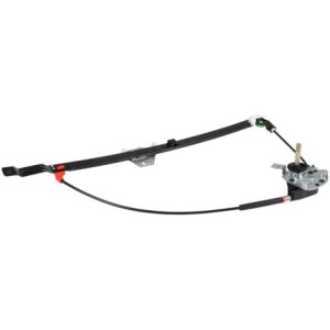 lève vitre manuel de porte...