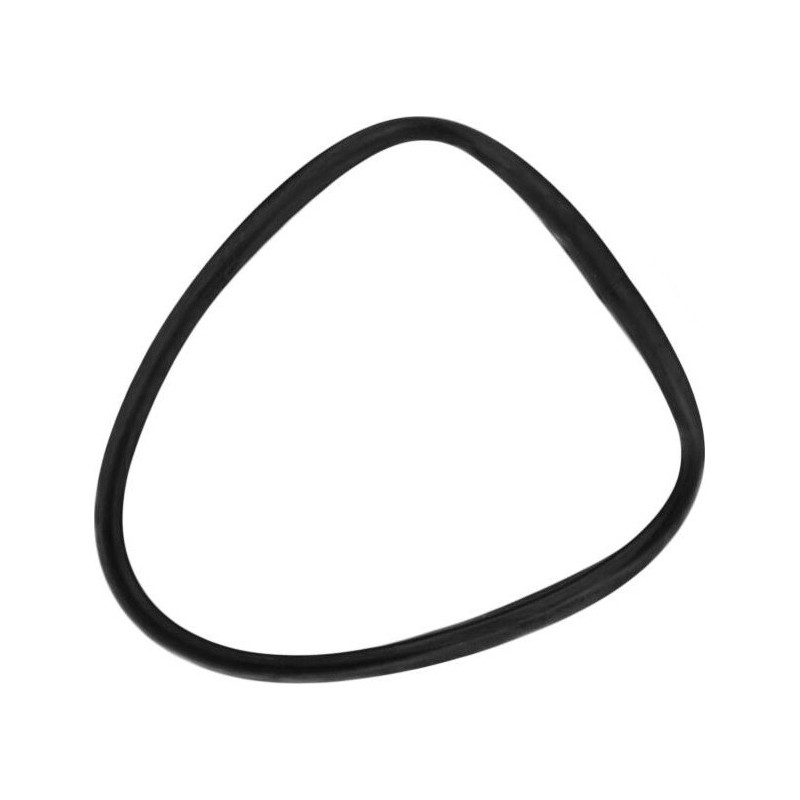 joint (1) de lunette arrière standard préformé 46-52  qualité allemande