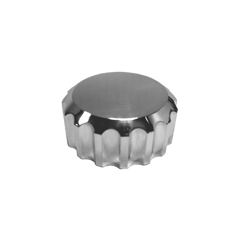bouchon alu de rechange pour remplissage d’huile alu
