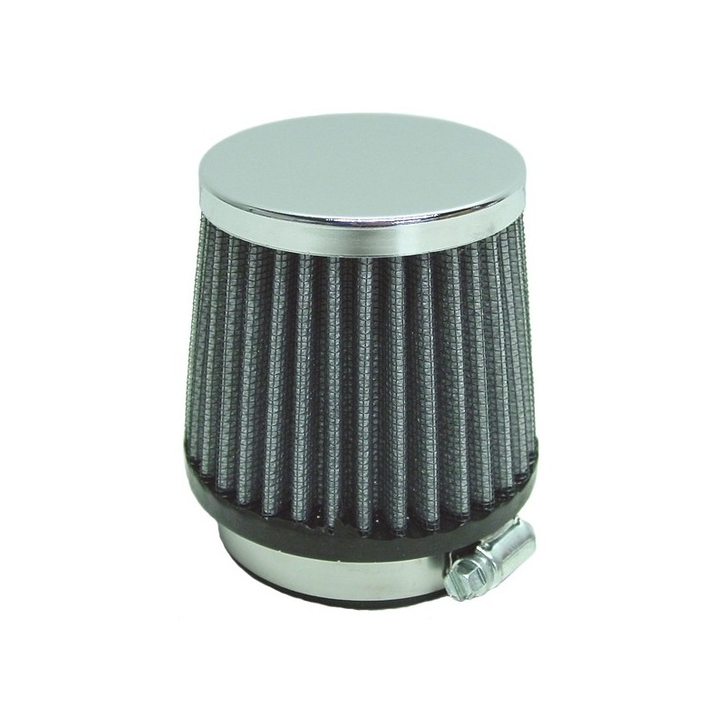 filtre à air POD (H 8cm, diam 9,5cm en bas, diam 7,5cm en ha...