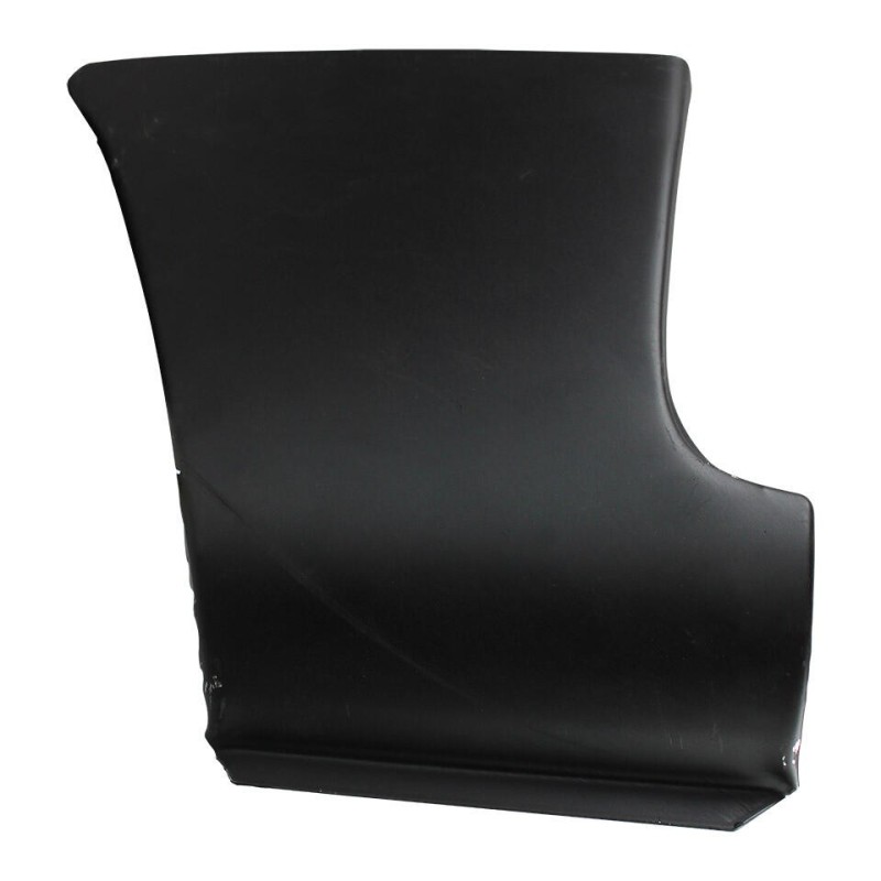 tôle de bas d’aile avant gauche 60-