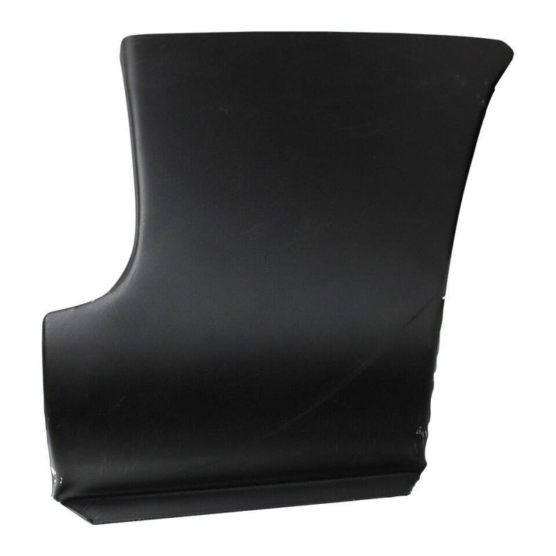 tôle de bas d’aile avant droit 60-