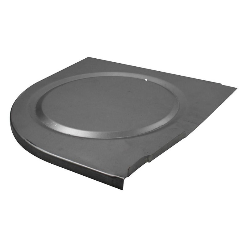 plancher de côté arrière gauche -7/67