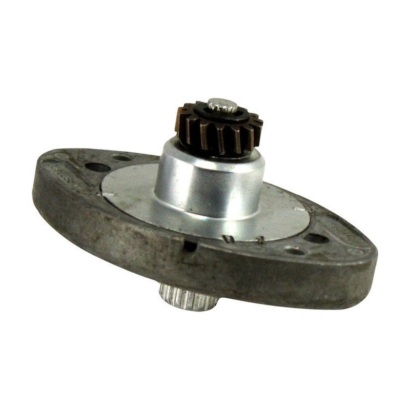 crémaillère de toit ouvrant -7/67