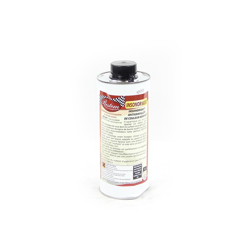 insonorisant/antigravillon RESTOM®Insonor 6030 (1 litre)