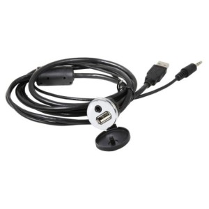 câble d'extension USB Retrosound (longueur 1,30m)