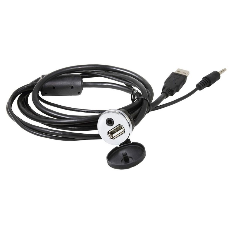 câble d'extension USB Retrosound (longueur 1,30m)