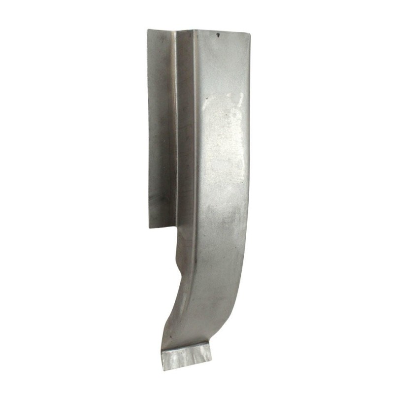 partie extérieure de pilier 'B' côté droit avec porte latérale T2 55-67 (hauteur 200mm)