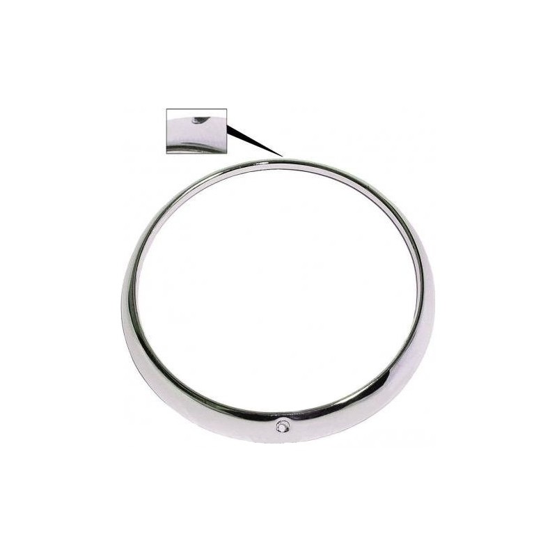 cerclage de phare avant 64-74 pour modèle européen