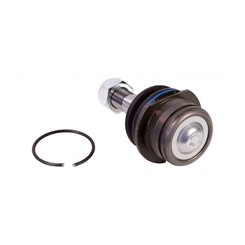 rotule inférieure renforcée de bras transversal