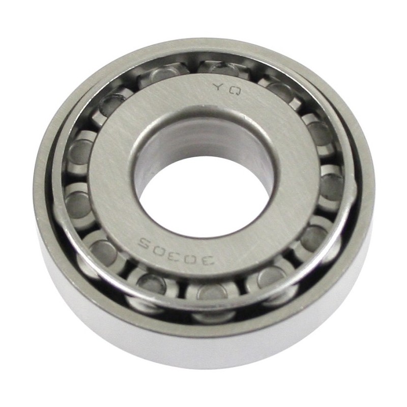 roulement intérieur de roue avant  -5/65 FAG