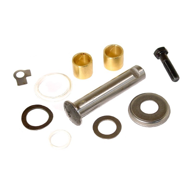 kit de réparation de pivot de direction centrale 55-7/67