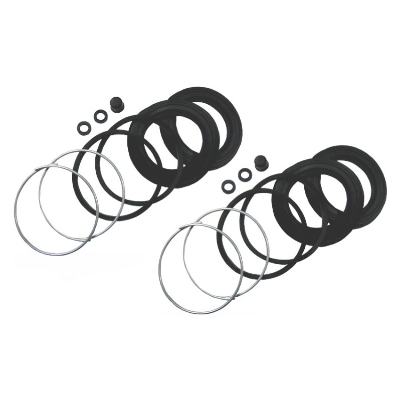 kit de réparation d'étrier T2 73-85 pour montage GIRLING