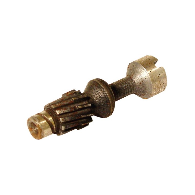 arbre d’entrainement d’allumeur 1.6 CT 5/79-12/82