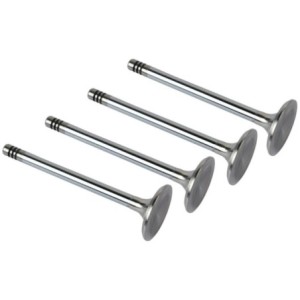 set de 4 soupapes...