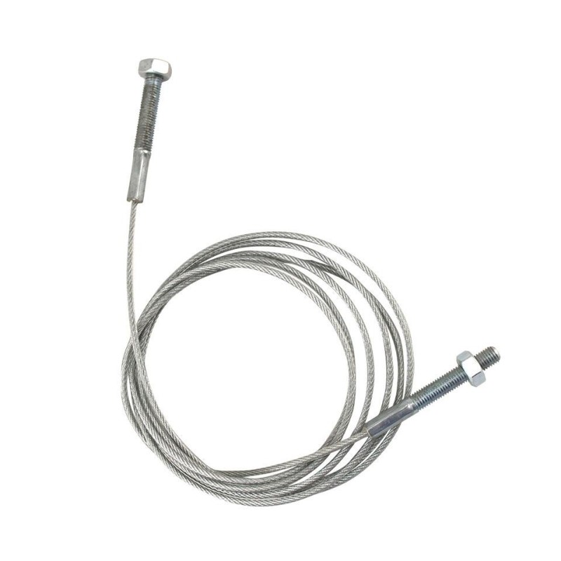 câble de tension sous la vitre arrière 69-74