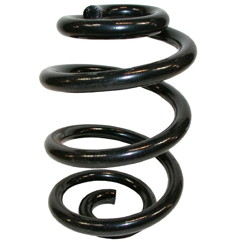 ressort d'amortisseur arrière T4 9/1990-6/2003 Renforcée chargement 1200kg