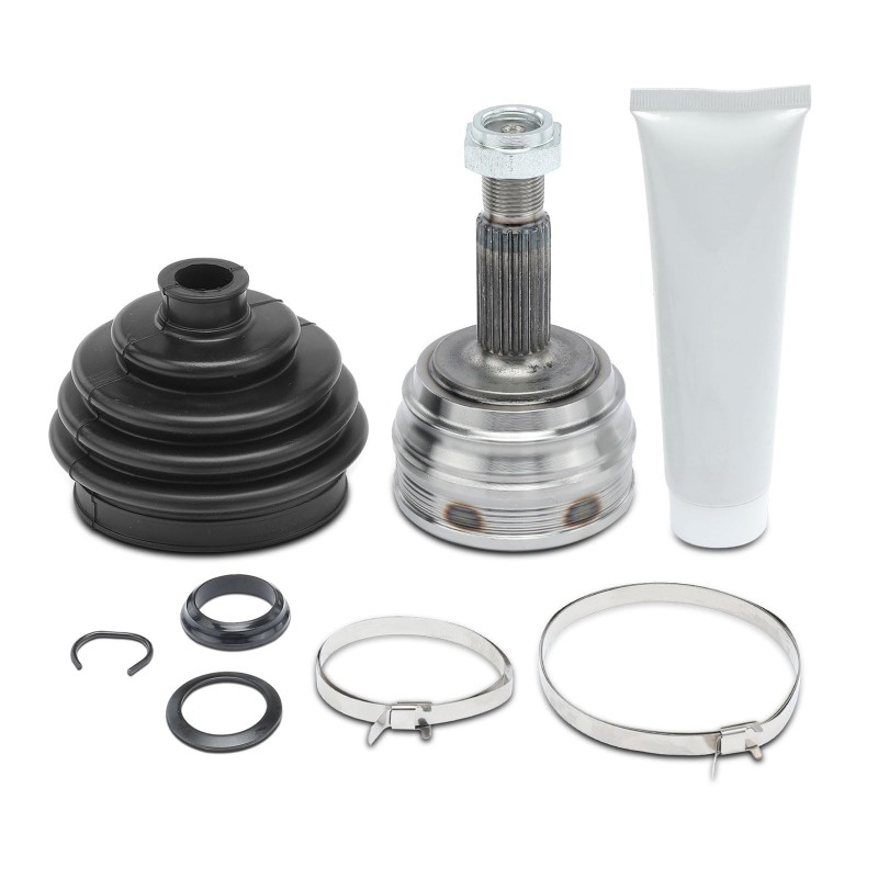 kit embout de transmission coté roue POUR G1 années : 2/74-1...