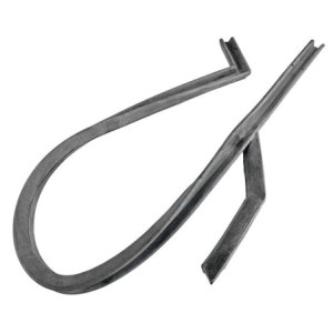 joint vertical à l’avant de la porte droite 56-74