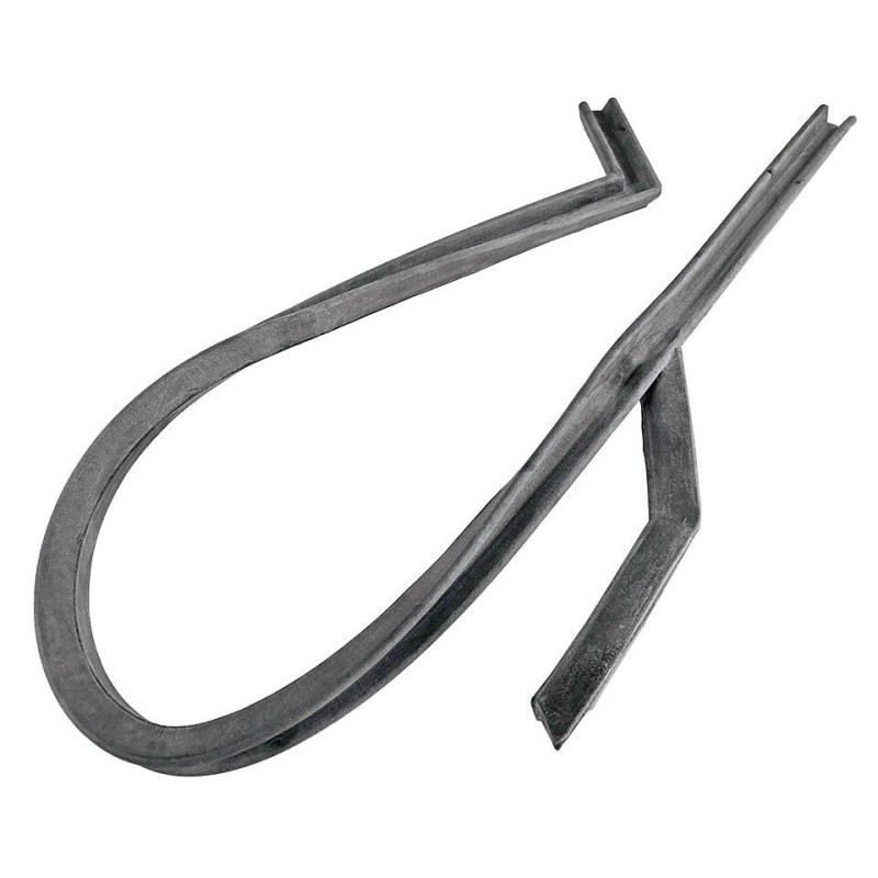 joint vertical à l’avant de la porte droite 56-74