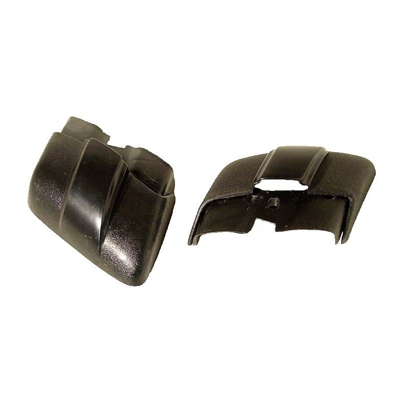 set de 2 coins de pare-choc arrière gauche et droit