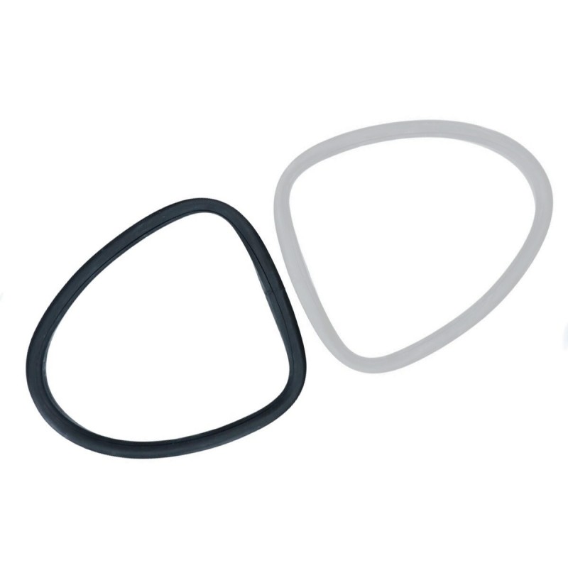 joint préformé pour moulure métal de lunette arrière -52 qualité allemande