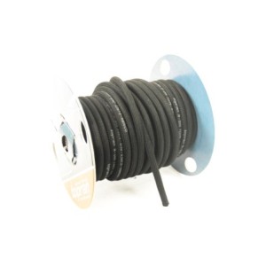 durite de dépression d'air (diam int 3mm) en rouleau de 25m