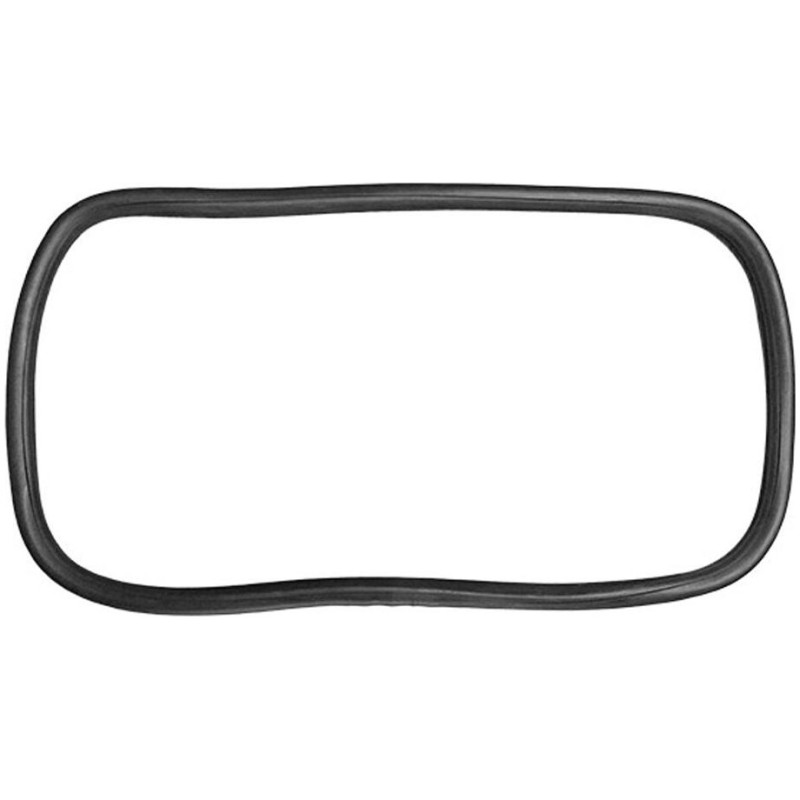 joint de lunette arrière  53-7/57 POUR MOULURE METAL qualité allemande