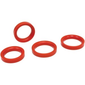 set de 4 joints de bras de...