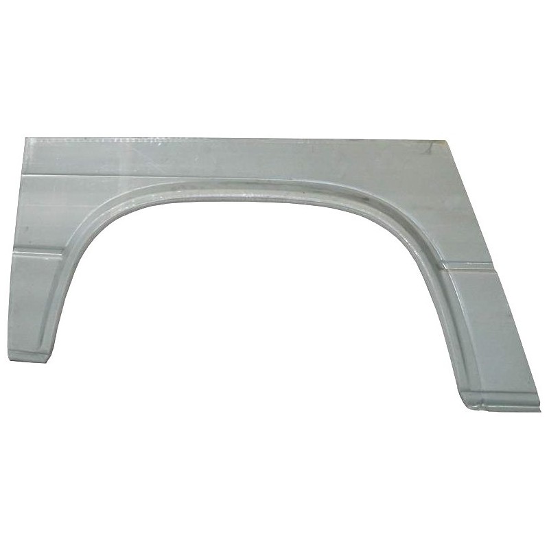 tour d'aile arrière droit