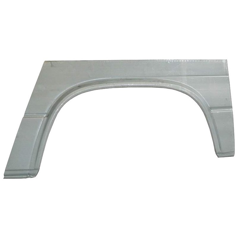 tour d'aile arrière gauche